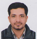Mr. Deependra Paudel